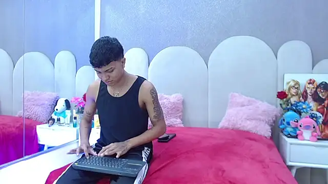 party_duo_playboy Show Webcam