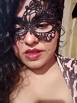 Maskedcurves: онлайн-секс-чат