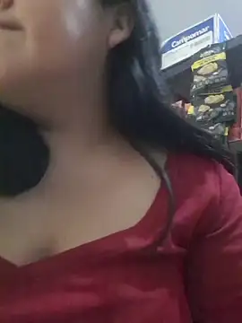 Kalani_Engel Pertunjukan Webcam