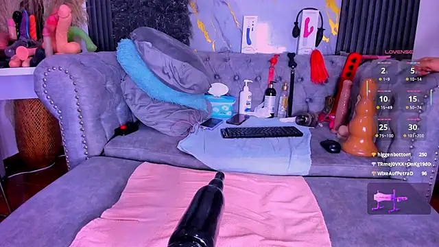 dailly_hot Live XXX-chat