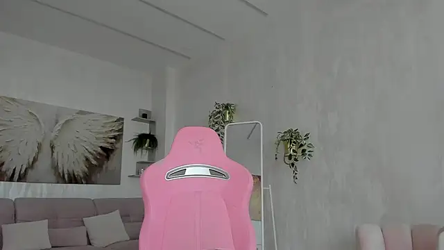 TiffanyHouston_ Live XXX-chat