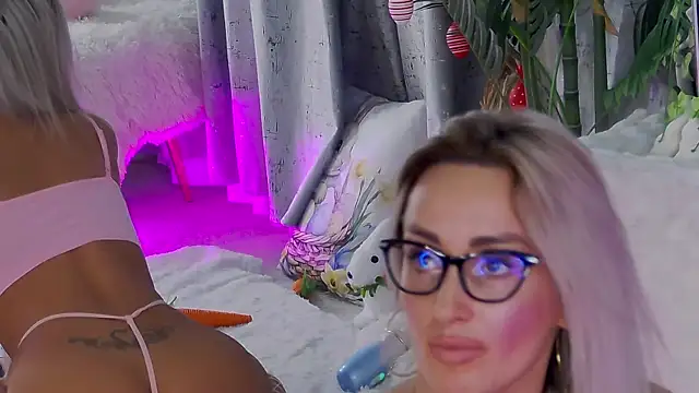 IsabelleEthan Live XXX-chat