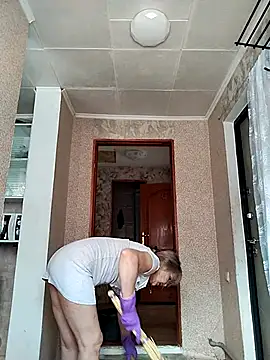 gentleblonde Live XXX-chat