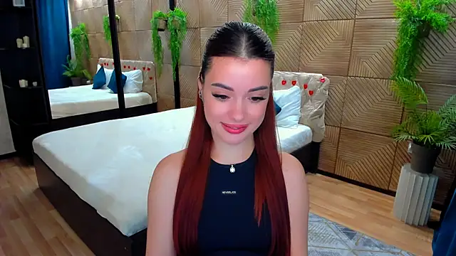 PutOnRepeat Live XXX-chat