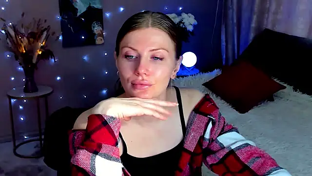 عرض كام JinnaGreat