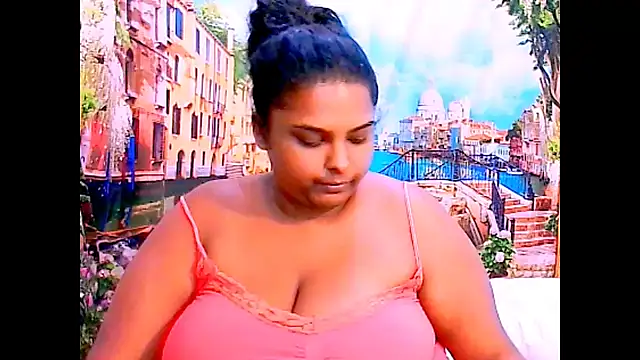 Czat XXX na żywo – Indianfairy99