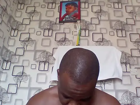 Chumba_001 Live XXX-chat