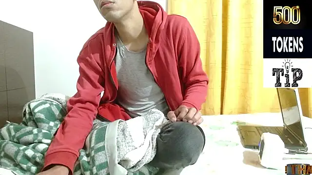 Chat XXX ao vivo de JohanyLatino