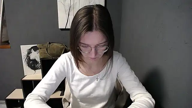 Chat XXX Live shining_pearl_