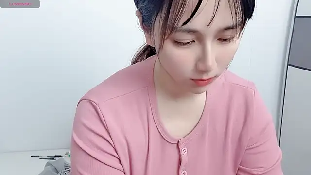 LIsha--170's Webcam Show