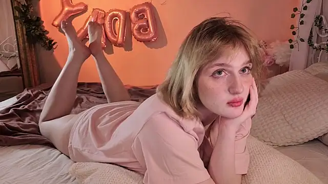 ELLIEJAY Chat XXX in diretta