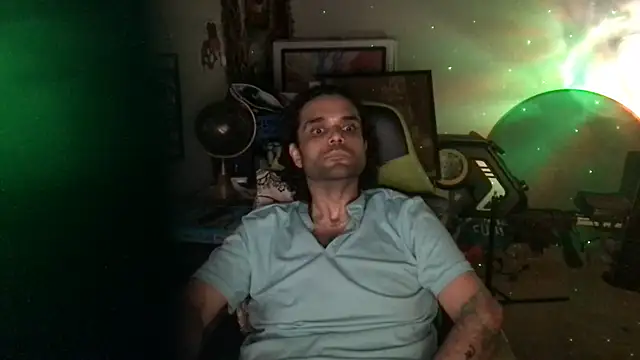 KungFuPanda001: вебкам-шоу