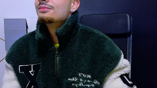 Chat XXX ao vivo de BrandonTate