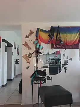 Chat XXX Live freyamoret