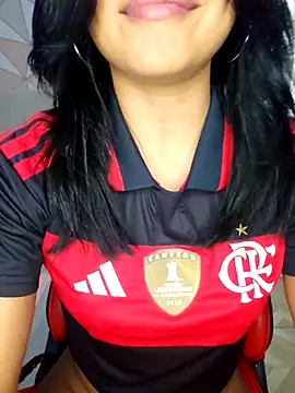 Chat XXX Live moreninhasilva