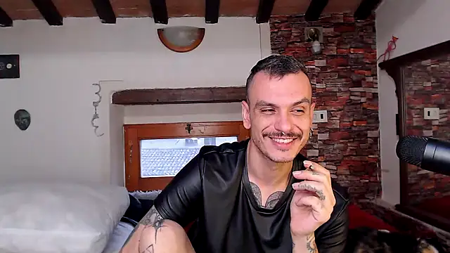 Chat XXX ao vivo de cek_186