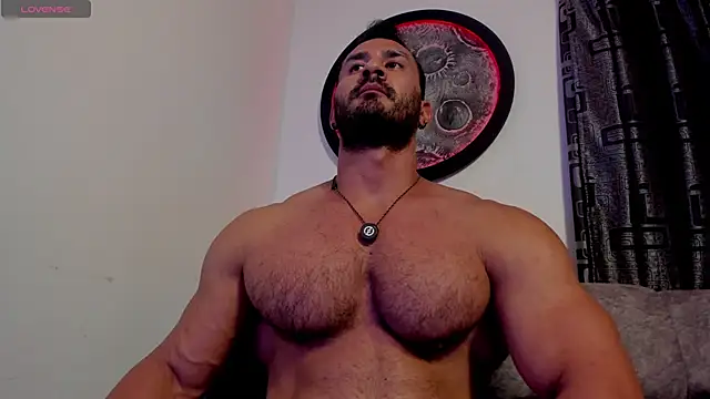 Chat XXX ao vivo de curt_xxx