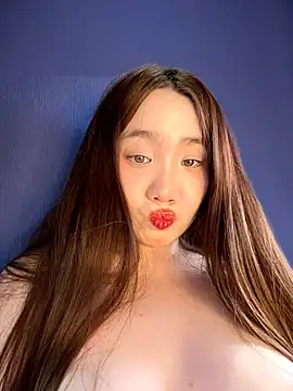 Chatroom XXX en direct de Asianpie_
