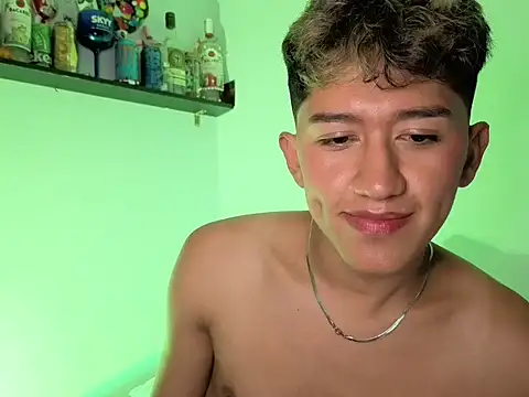 Chat XXX ao vivo de Drakoo_25