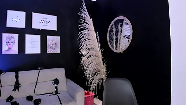 Chat XXX ao vivo de RACHEL_EV