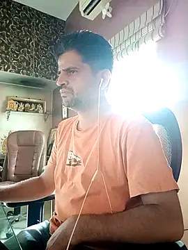 Show Webcam de kannada_pradeep