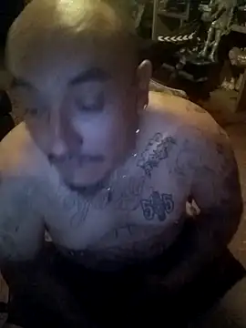 Dick4yourholes: вебкам-шоу