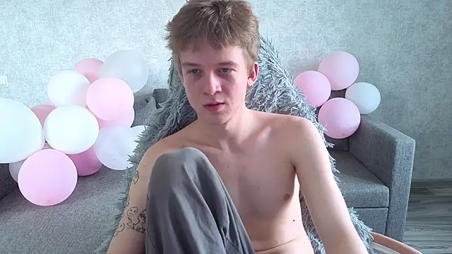 sweetserenity5 Live XXX-chat