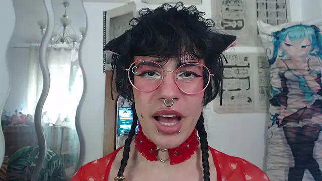 PainPrince69 élő XXX-chatje