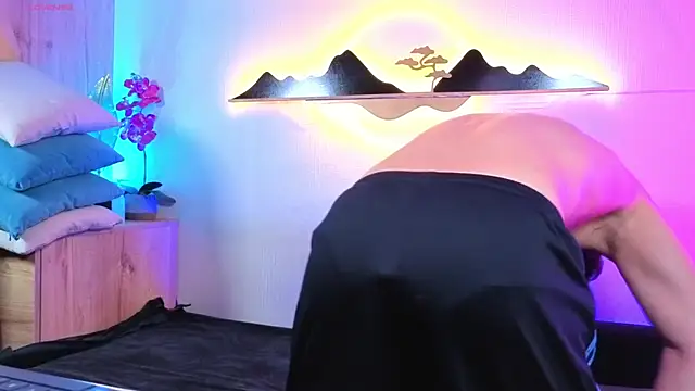 Chat XXX ao vivo de Almiboys