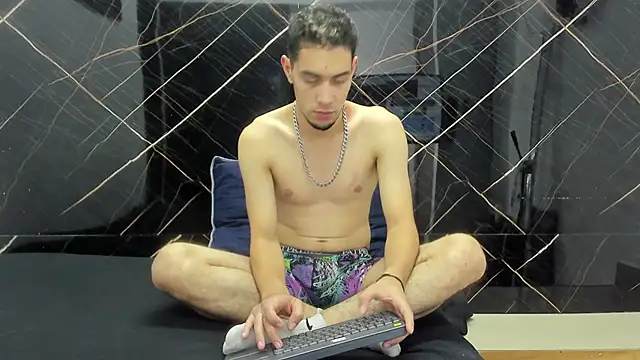 Chat XXX ao vivo de _Axel_09