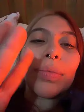 YunoRose_'s Webcam Show