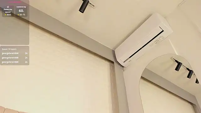 Chat XXX Live estefanyy_