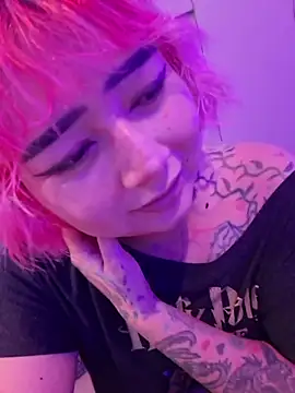 Chat XXX Live B_JAlex