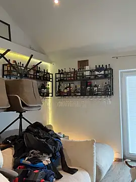 Gipsyboysteve Obrolan Langsung XXX