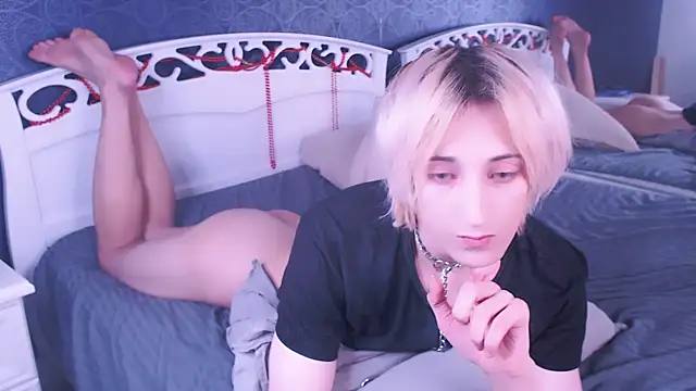 Chat XXX ao vivo de whitenyx