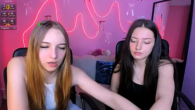 Chat XXX Live keylas_moan