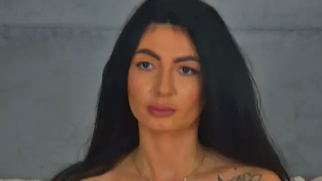 แชท XXX สดของ MadisonKroft