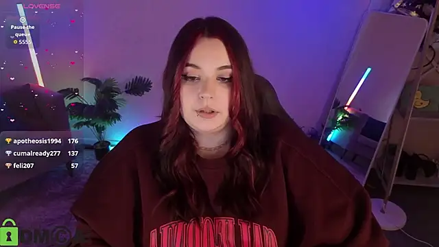 แชท XXX สดของ Mia_R0ss