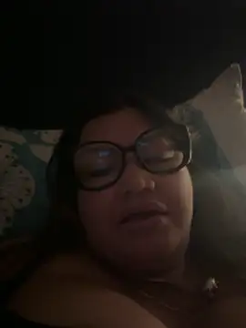 gabriellacali Webcam-Show