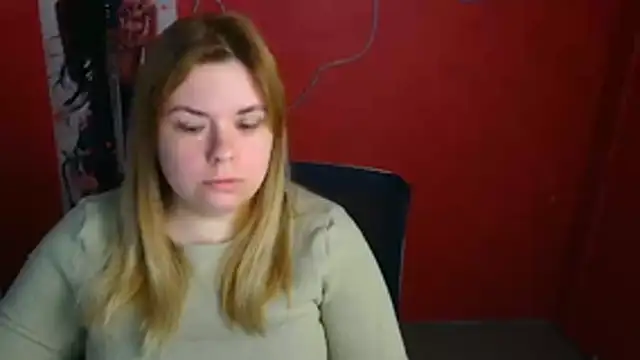 แชท XXX สดของ SusannaNight