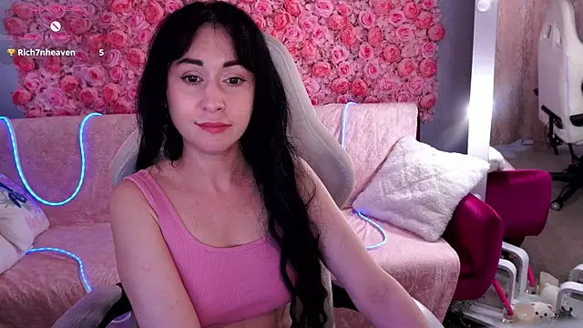 Chat XXX Live CarolinaaFoxyyy