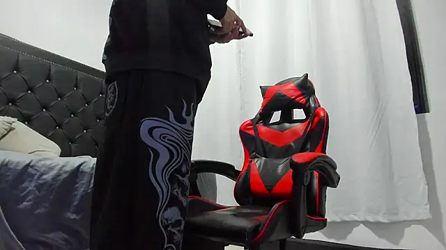 Chat XXX ao vivo de MatthewCullen