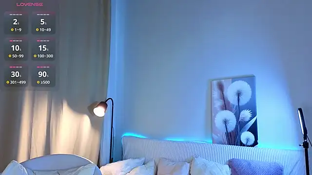 SmolCutie Live XXX-Chat