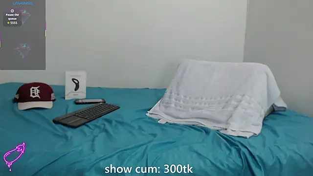 Chat XXX ao vivo de Vlad__night