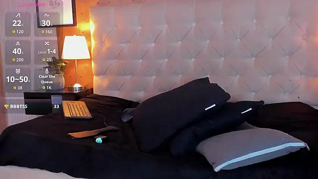 Chat XXX ao vivo de kaiirox