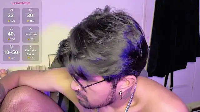 Chat XXX ao vivo de Alfred-Rein