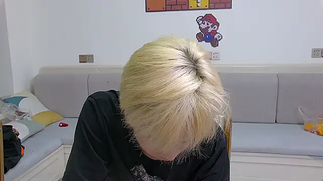 Similu-001 网络视讯表演