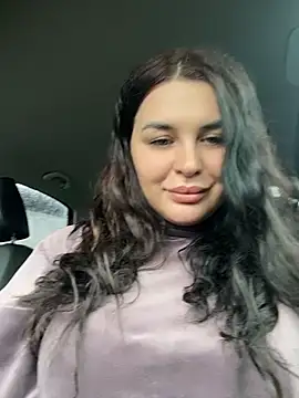 Show modela WithLove_YourEx na web-kameri