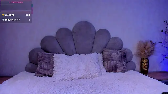 แชท XXX สดของ maia_lion