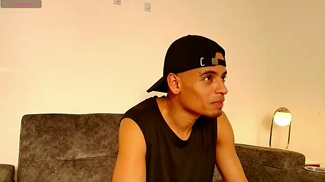 Pablo_Cruzz ওয়েবক্যাম শো